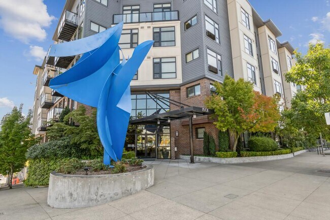 The Reverie at Marcato - 2 bedrooms - The Reverie at Marcato - 2 bedrooms Condo Unit 218