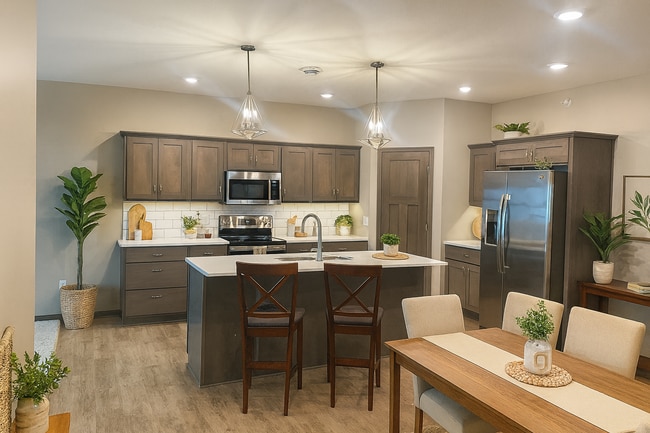 Photo - 3110 Bassett Dr