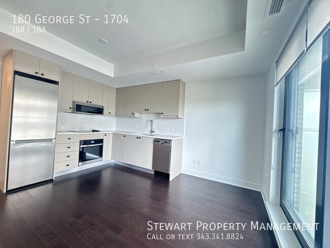 Photo - 180 George St