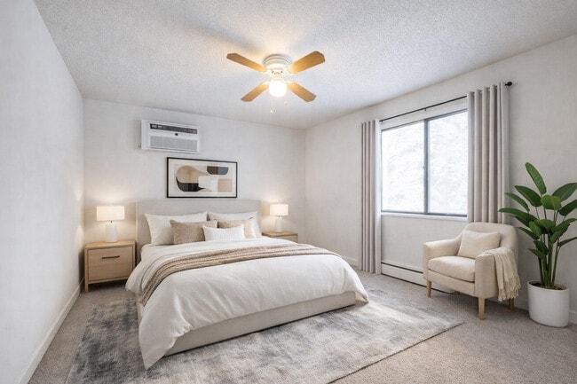 Silver Bell Apartments