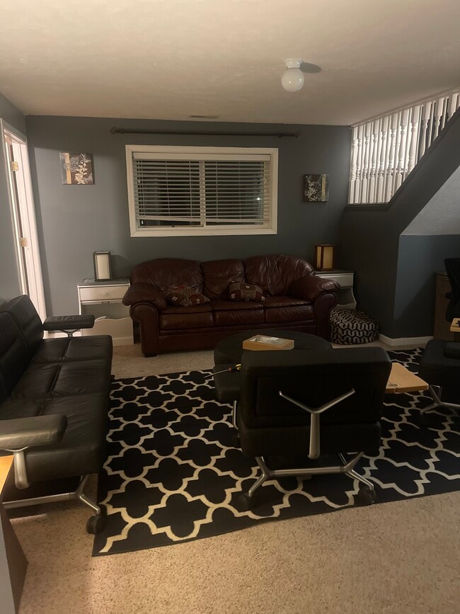 Vista aérea de la representación - 6000 Duxhall Ct