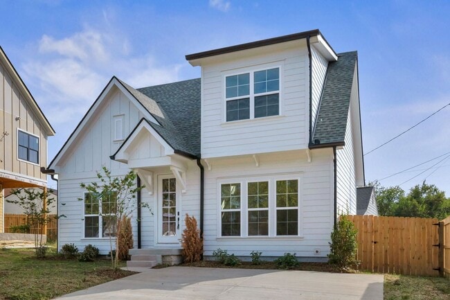 Photo - Brand new build home in Old Hickory