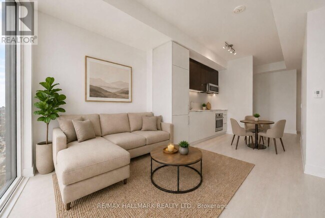 Photo - 308 Jarvis St Unit 2808
