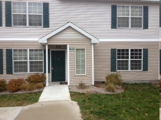 Photo - Pond Street Village