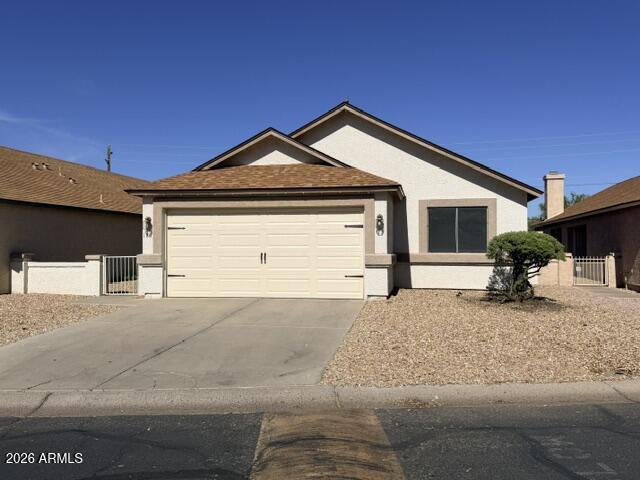 Building Photo - 921 S Val Vista Dr