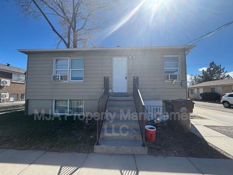 Photo - 732 W Wasatch St