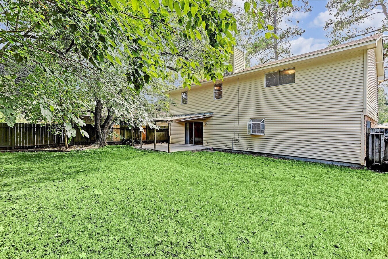 Photo - 23122 Dew Wood Ln