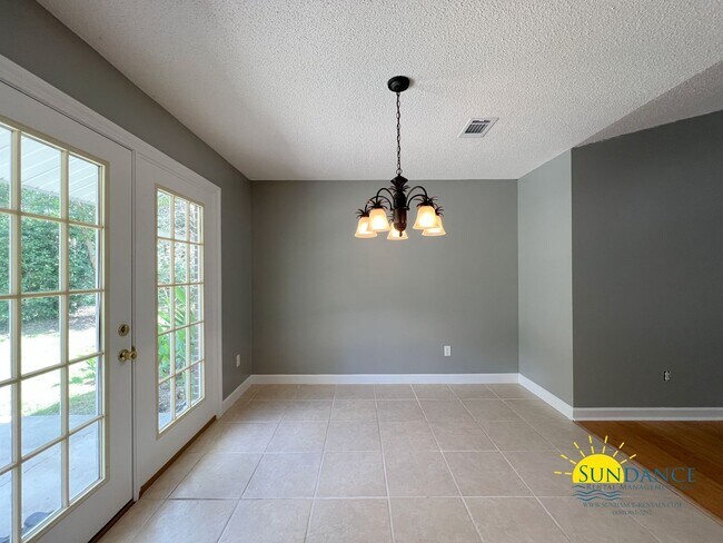 Photo - Spacious 3-Bedroom Retreat with New Kitchen Appliances!