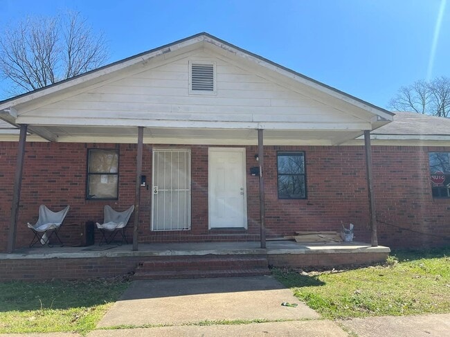 Photo - 402 Simonton St Townhome