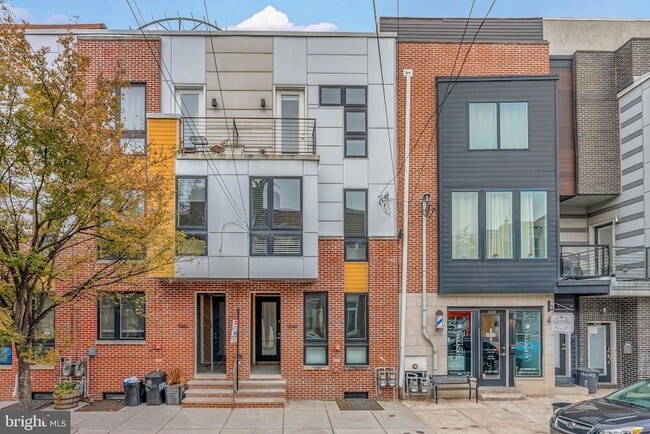 Building Photo - 1848 Frankford Ave