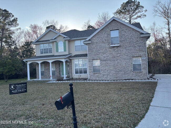 Building Photo - 13472 Gallant Fox Cir W Rental