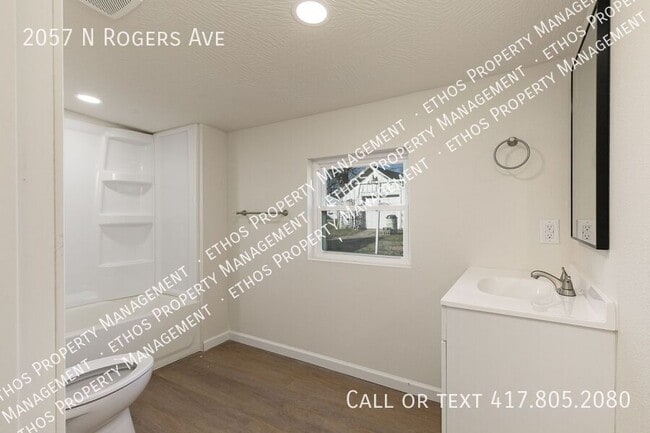 Photo - 2057 N Rogers Ave