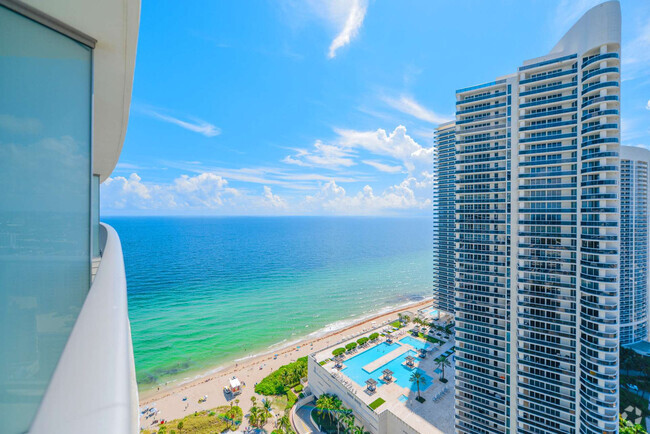 Building Photo - 4111 S Ocean Dr Unit FL27-ID1022211P Rental