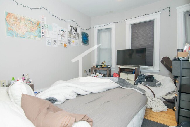6 Radcliffe Rd