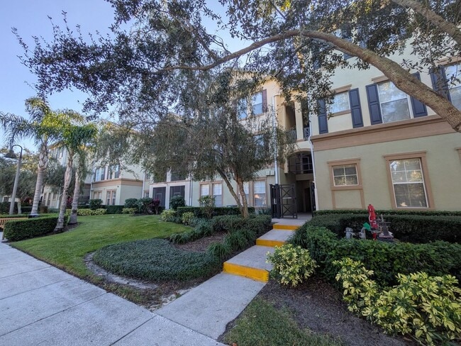 Photo - Second Floor Condo at Lakeside at Lakes of Windermere