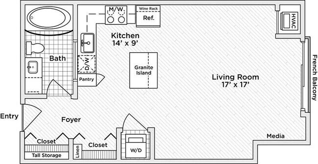 Photo - The Penfield