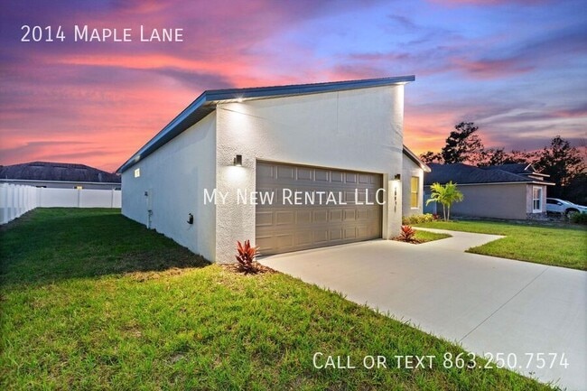 Photo - 2014 Maple Ln