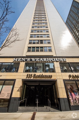 Building Photo - 535 N Michigan Ave Unit 2310 Rental