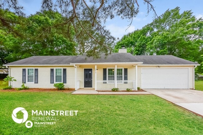 Building Photo - 3717 Paddington Trail