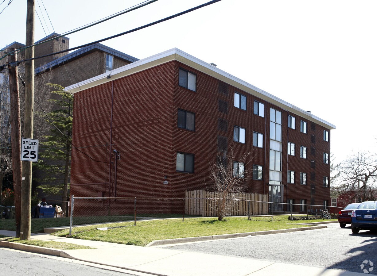 Heather Gardens Apartments - Heather Gardens Apartments