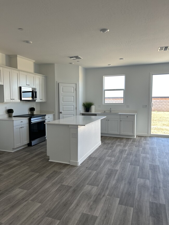 Building Photo - 8716 Hamblen Ct Rental