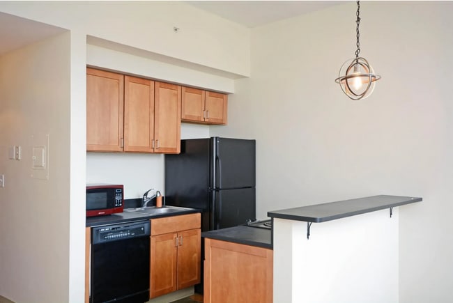Photo - 488 Wabasha St N Unit 507