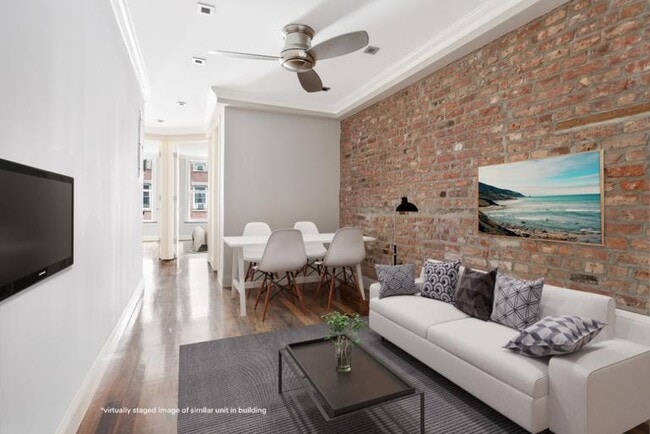 Building Photo - 120 Mulberry St Unit 2 Rental