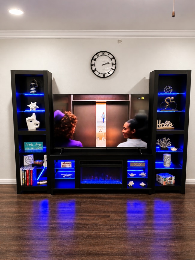 Photo - 1282 Beach Blvd Unidad Cypress Cove Condo 107
