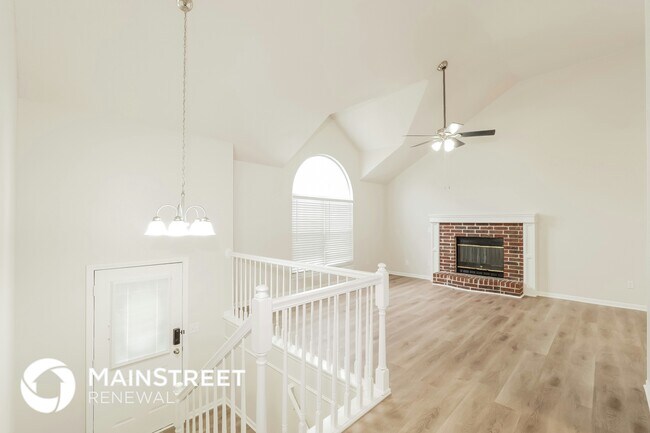 Photo - 1607 Christi Ln