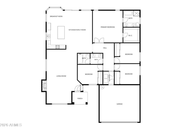 Photo - 4315 E Rocky Slope Dr