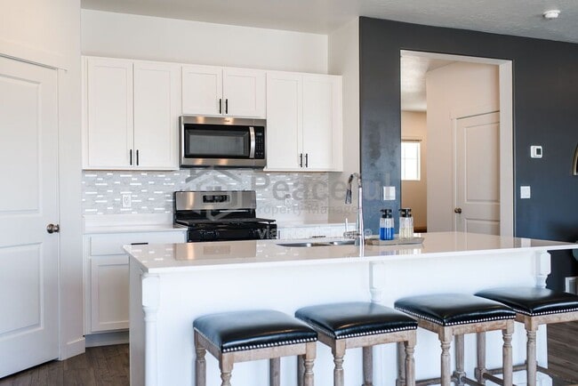 Photo - 3657 E 1500 S