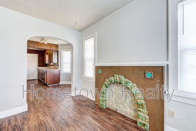 Photo - 1524 SW Binkley St