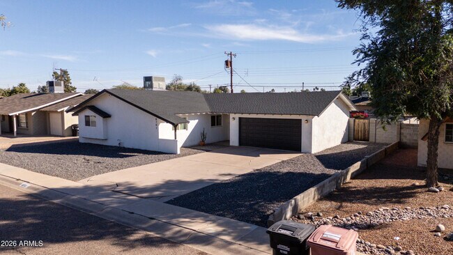 Photo - 8701 E Chaparral Rd