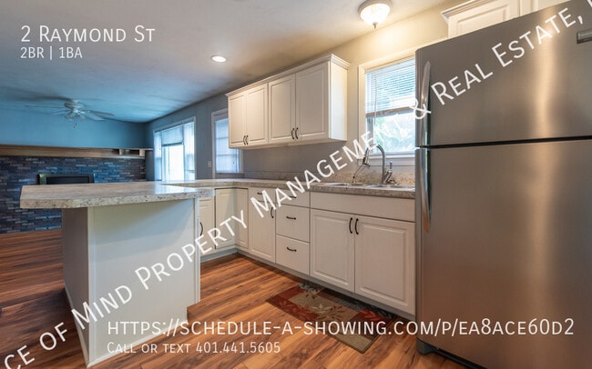 Photo - 2 Raymond St