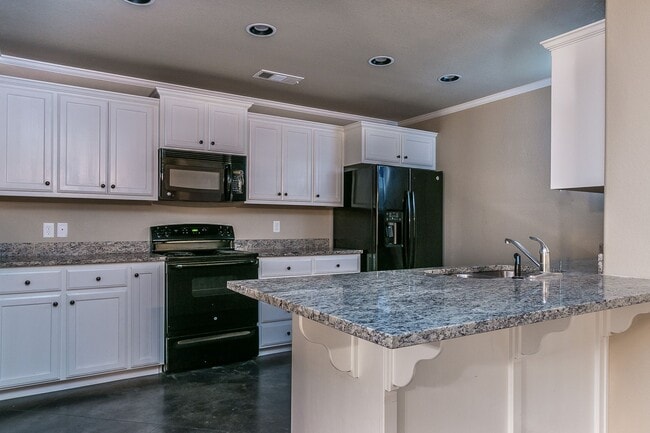 Photo - Three bedroom townhome in Tradewinds