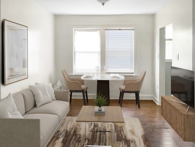 8010 S Honore St Unit 2