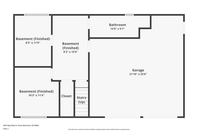 Photo - 4691 Big Valley Ct