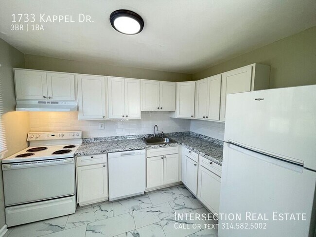 Photo - 1733 Kappel Dr