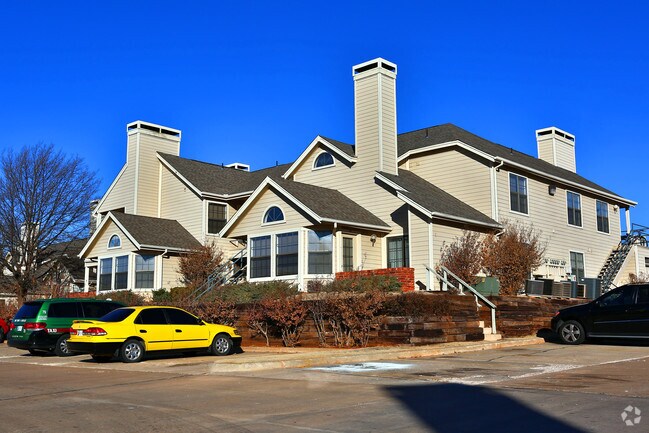 Photo - The Gables at Westlake