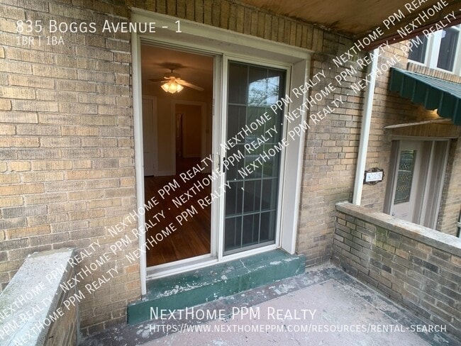 Photo - 835 Boggs Ave Unidad 1