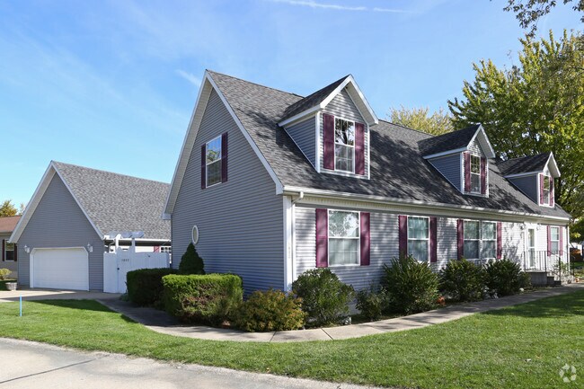 Liberty Commons - Liberty Commons