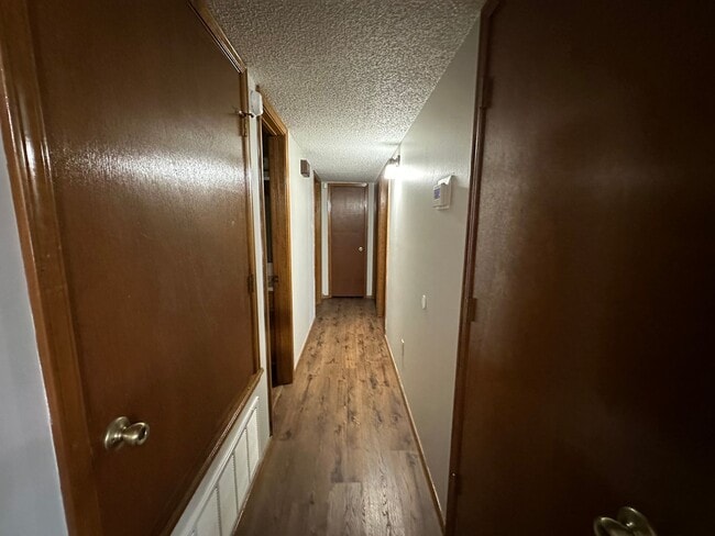 Photo - Introducing a charming 3-bedroom, 2-bathroom home located in Russellville, AR