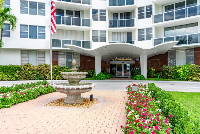 Photo - 2800 N Flagler Dr Unit 312