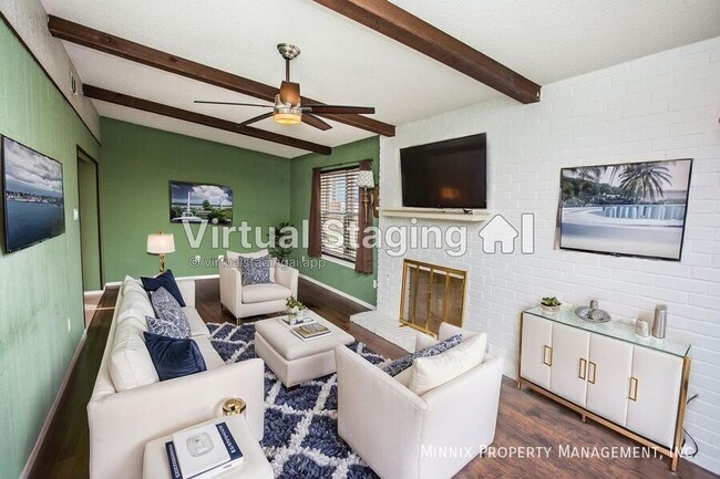 Building Photo - 5709 3rd St Rental