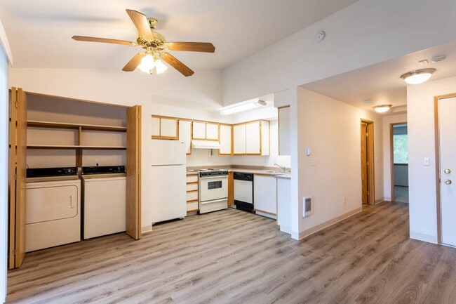 Alpine Meadows Apartments I
