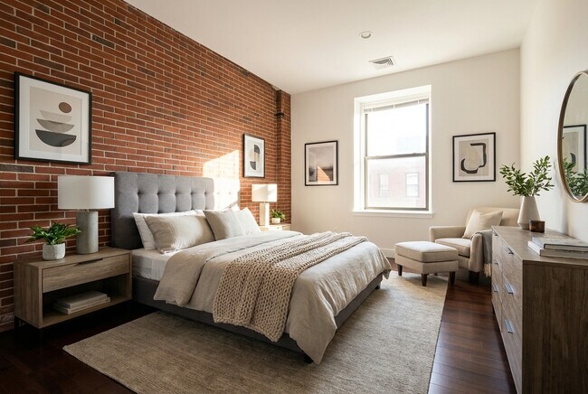 Photo - 460 Harrison Ave Unidad 427