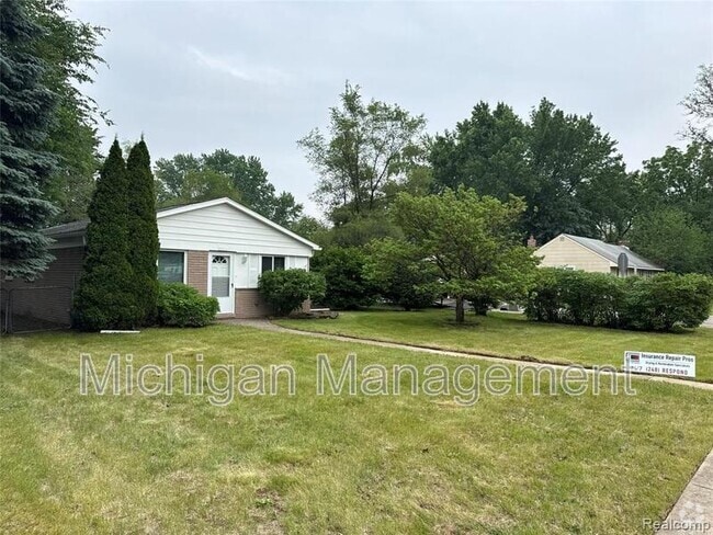 Building Photo - 21104 Inkster Rd Rental