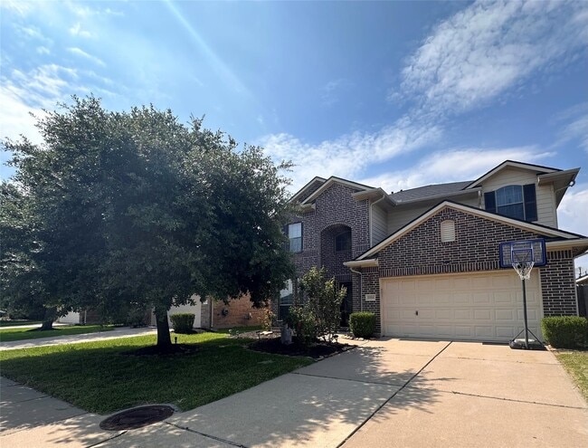 Building Photo - 21514 Sierra Long Dr