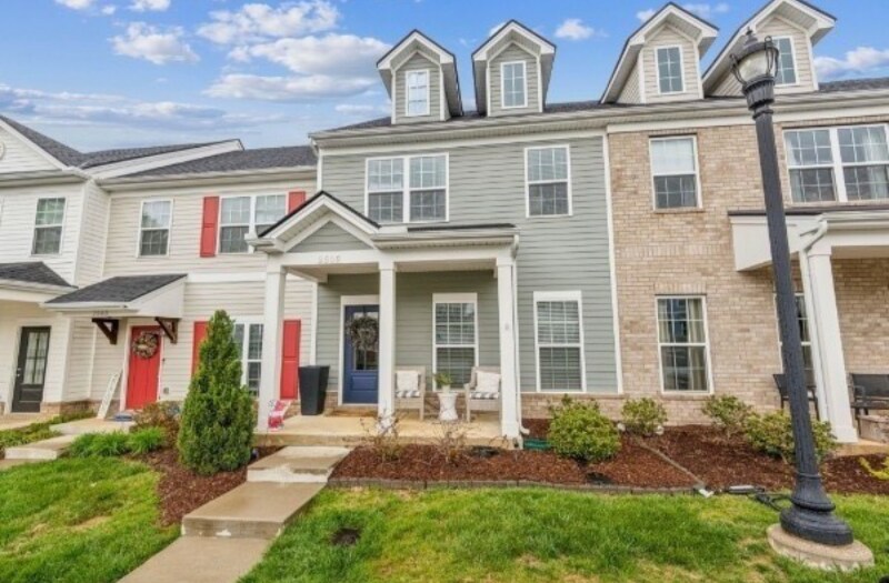 Photo - 2505 Napa Vly Wy Townhome
