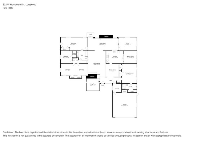 Photo - 322 W Hornbeam Dr